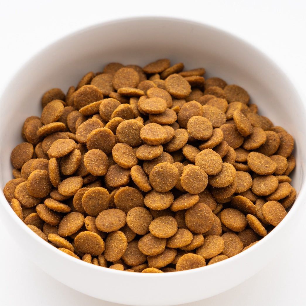 アイムス 7歳以上用 健康サポート チキン 小粒 12kg