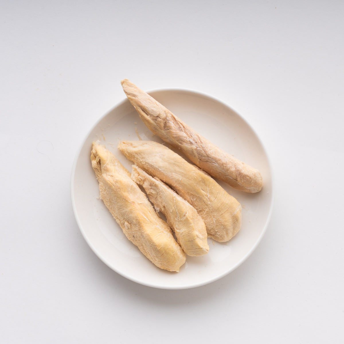 フリーズドライのササミ 猫用 30g