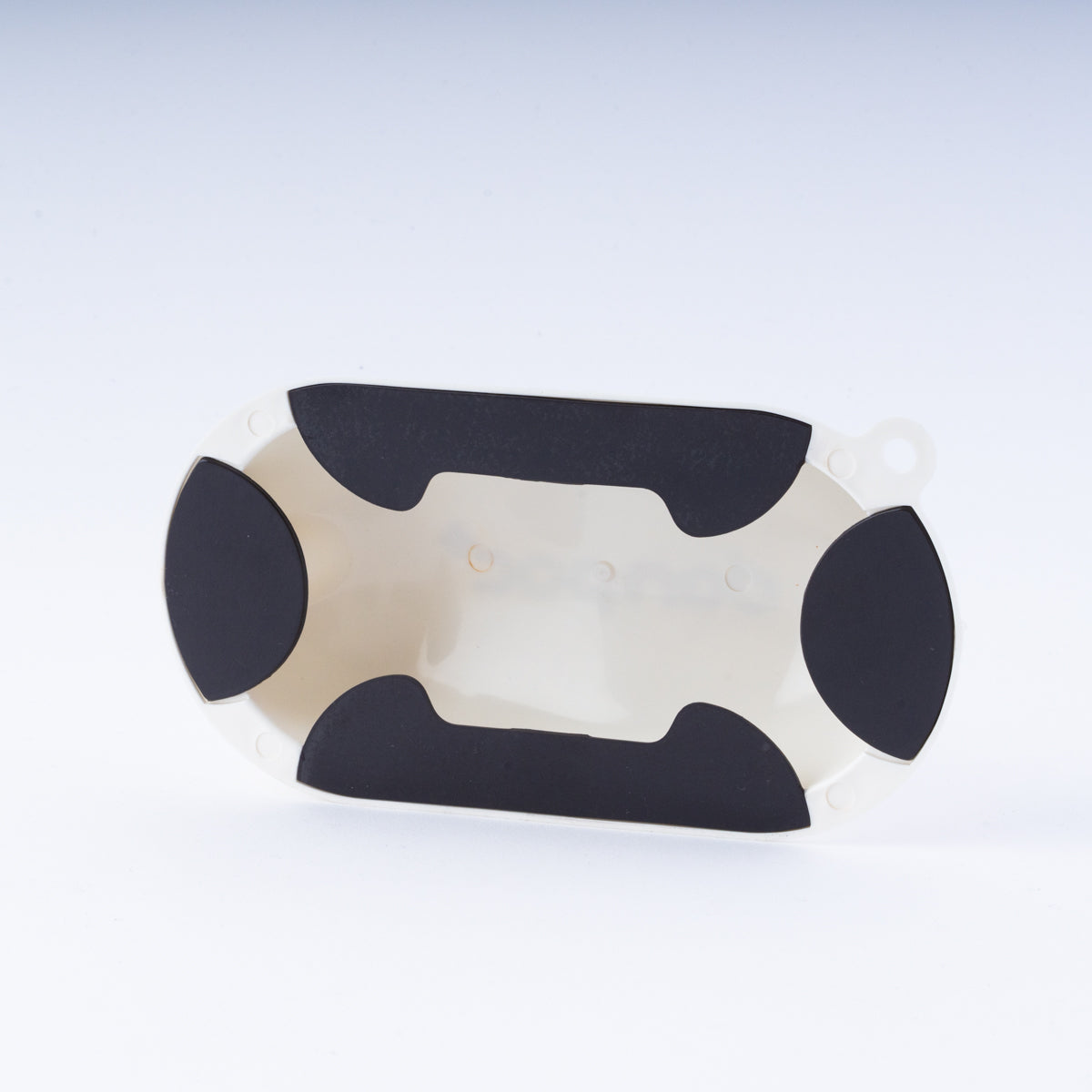 ドンパック・プラス ホワイトブラウン