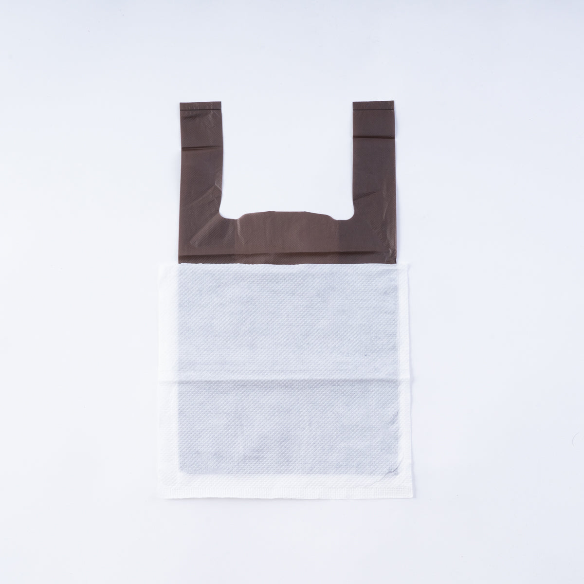 inunekoneru 取っ手の付いたうんちパック 100枚