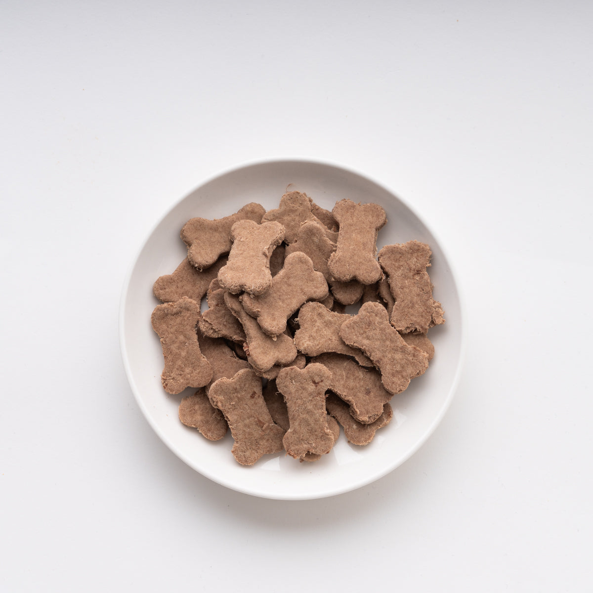 北の極 鹿肉カリカリトリーツ80g