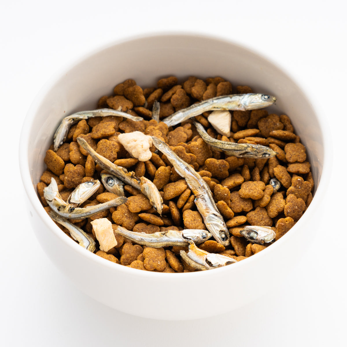 コンボ ピュア キャット まぐろ味・鶏肉・小魚添え 200g