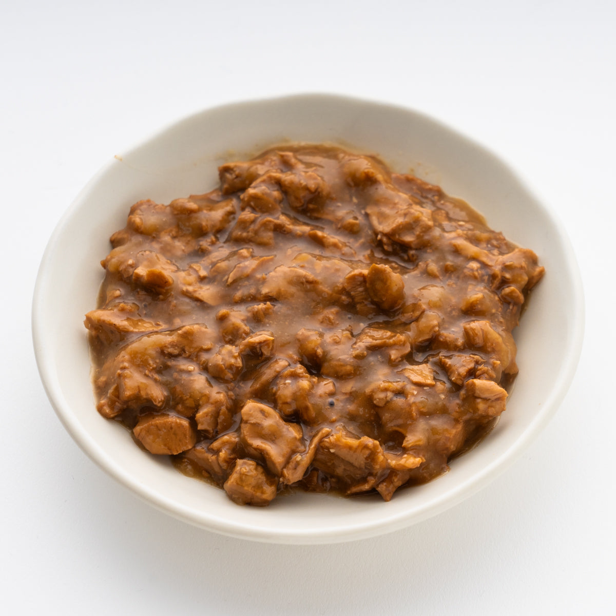 ピュリナワン キャット パウチ 毛玉ケア用 1歳以上 チキン グレービー仕立て 70g