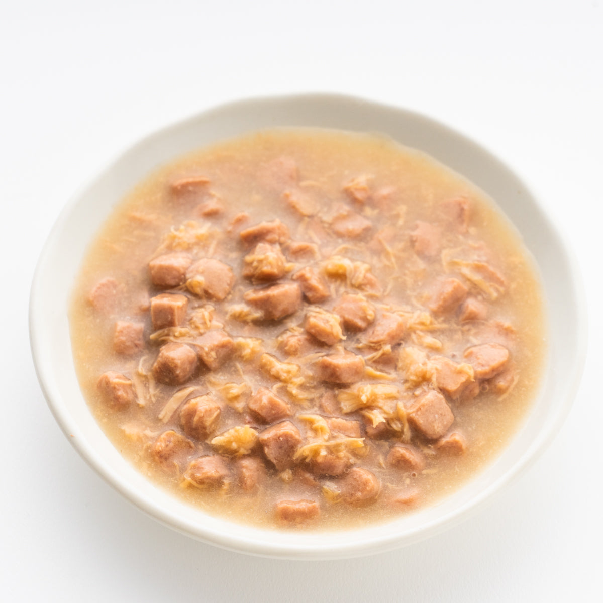 カルカン パウチ 12ヵ月までの子ねこ用 やわらかチキン