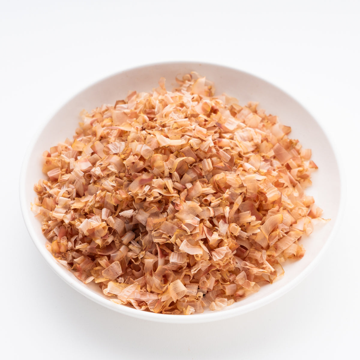 無一物 減塩かつおけずりぶし 23g