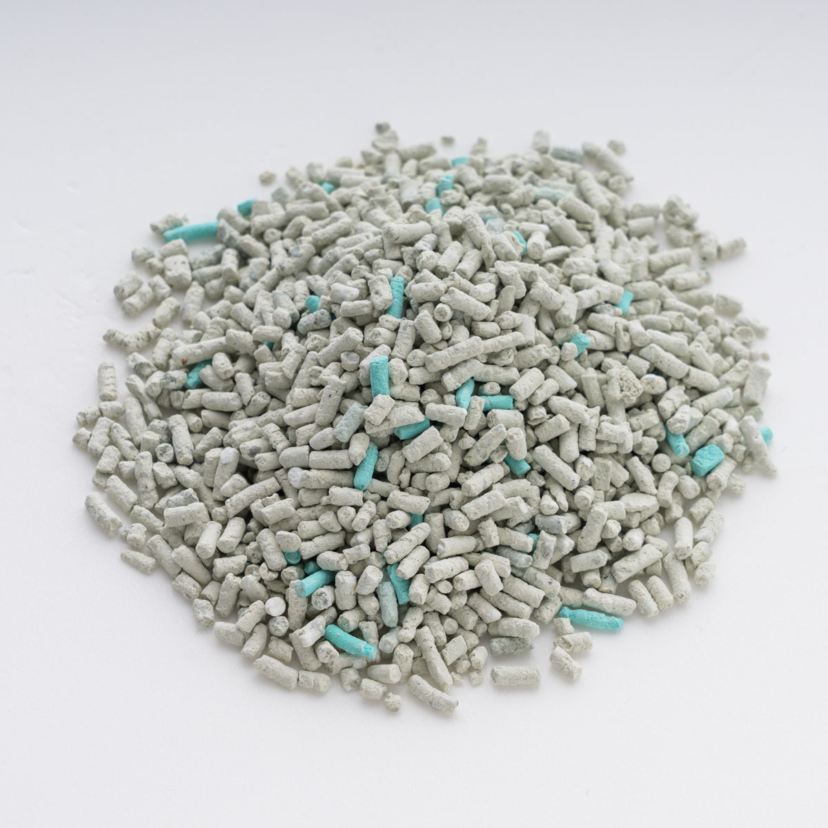 ニオイをとる砂 リラックスグリーンの香り 5L