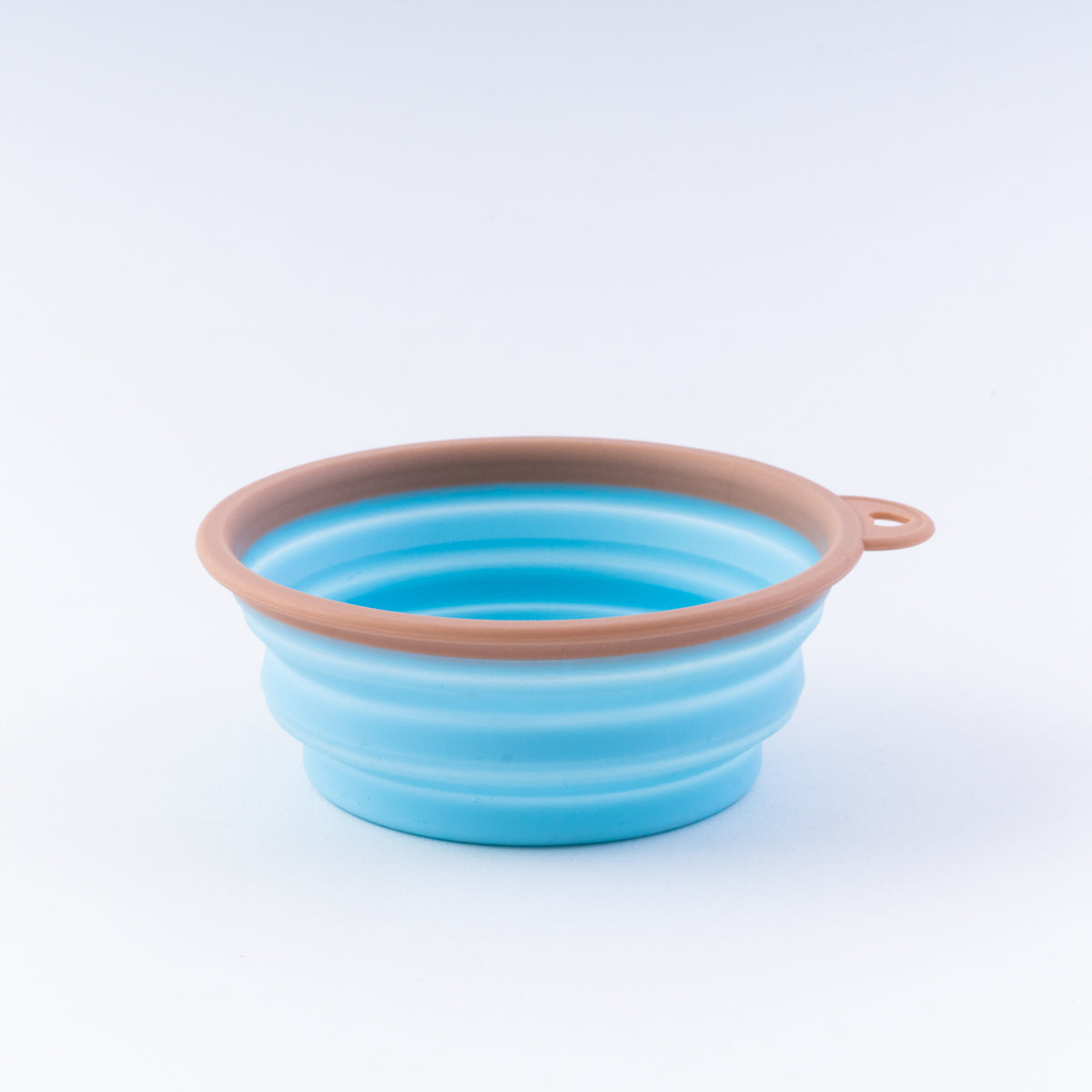 たためる抗菌シリコンボウル