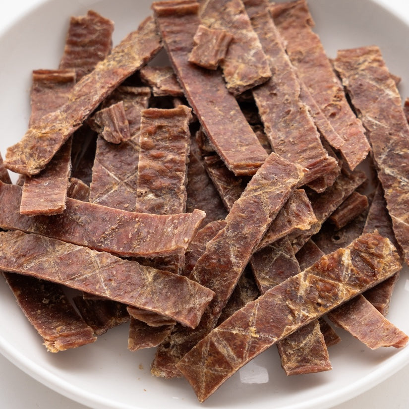 ご馳走おやつ 国産鶏砂肝＆ささみ 50g