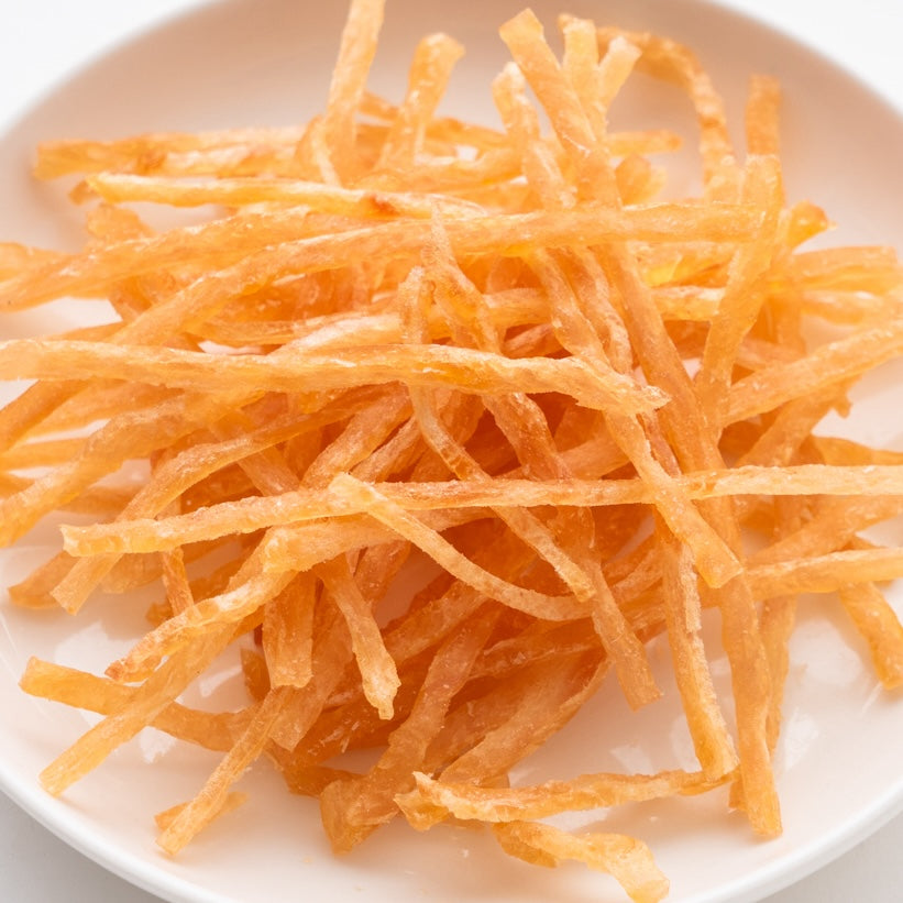 無添加良品 国産鶏 ささみ極細づくり 40g