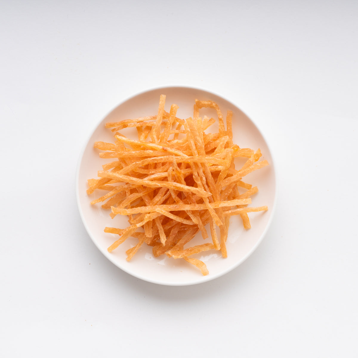 無添加良品 国産鶏 ささみ極細づくり 40g