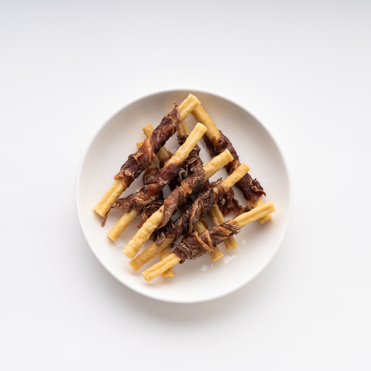 無添加良品 国産鶏 赤もも肉巻き 9本