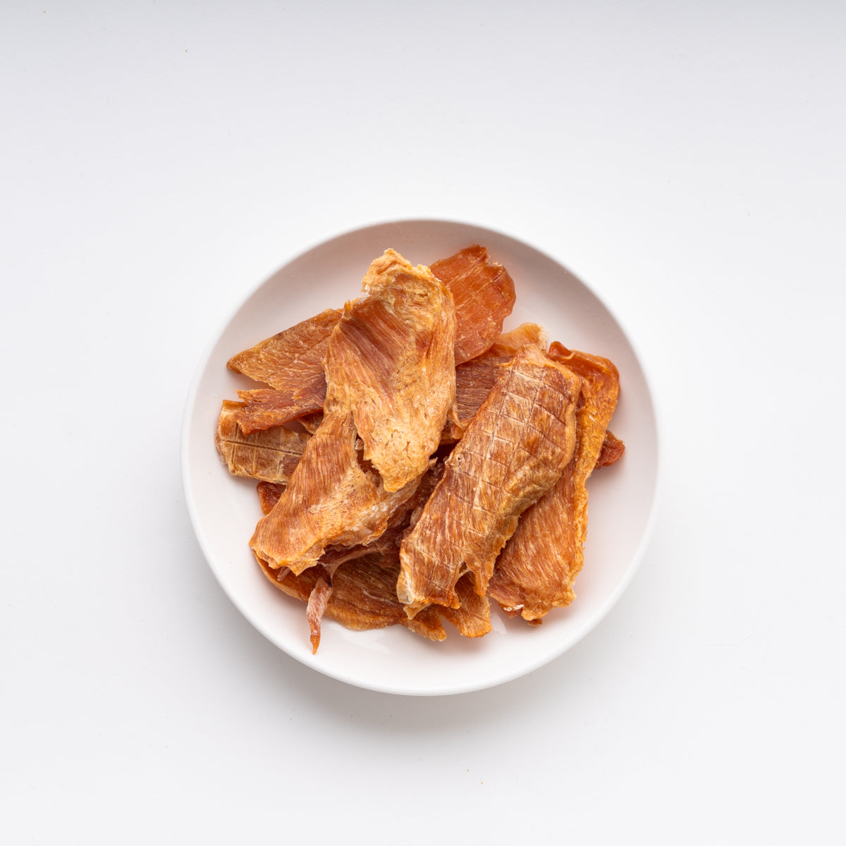 無添加良品 国産鶏の白むね肉スライス 50g