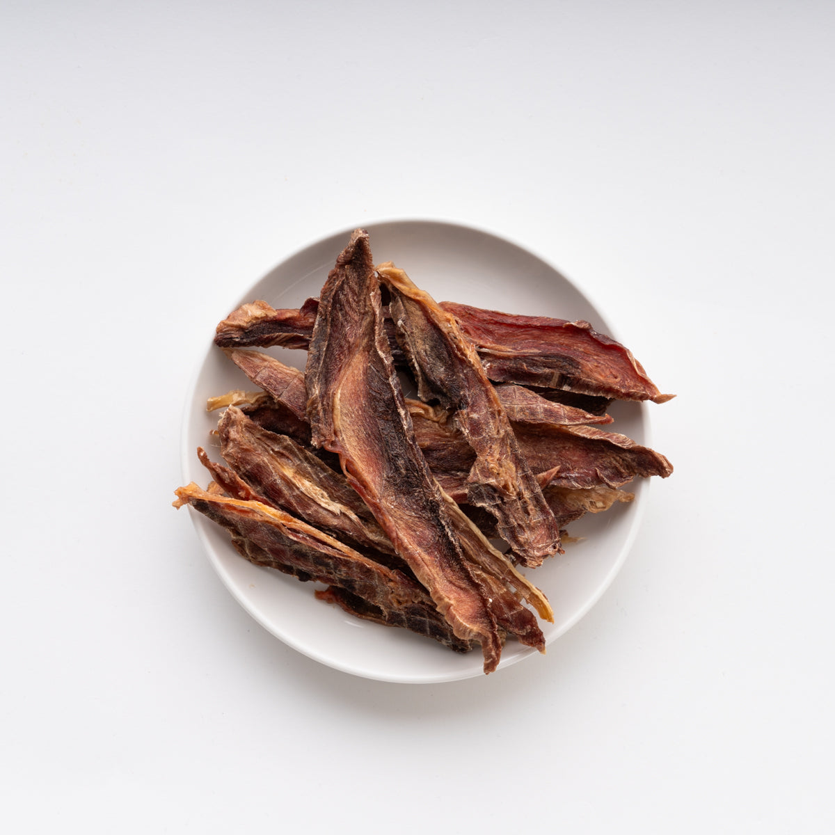 無添加良品 国産鶏の赤もも肉スライス 50g